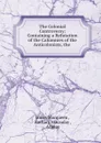 The Colonial Controversy: Containing a Refutation of the Calumnies of the Anticolonists, the . - James Macqueen