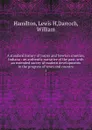 A standard history of Jasper and Newton counties, Indiana : an authentic narrative of the past, with an extended survey of modern developments in the progress of town and country. 1 - Lewis H. Hamilton