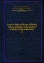 Historical sketch of the Bank of England : with an examination of the question as to the prolongation of the exclusive privileges of that establishment. 30 - John Ramsay McCulloch