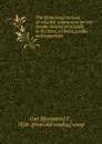 The Homestead manual of valuable information for the people relating principally to the farm, orchard, garden and household - Benjamin F. Gue