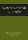 Sketches of Irish nunneries - Dominick Murphy