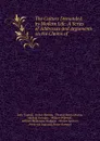 The Culture Demanded by Modern Life: A Series of Addresses and Arguments on the Claims of . - John Tyndall