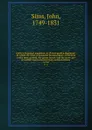 Curtis.s botanical magazine, or, flower-garden displayed : in which the most ornamental foreign plants, cultivated in the open ground, the green-house, and the stove, are accurately represented in their natural colours . 31-32 - John Sims