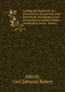 Ludwig van Beethoven als dramatischer Tondichter. Eine asthetische Wurdigung seiner dramatischen Kompositionen, vornehmlich seines 