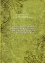 Allgemeine Encyclopadie der Wissenschaften und Kunste in alphabetischer Folge von genannten Schriftstellern. 11 - Johann Samuel Ersch