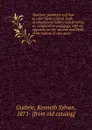 Teachers. problems and how to solve them; a hand-book of educational history and practice, or, comparative pedagogy, with an appendix on the mission and limits of the history of education - Kenneth Sylvan Guthrie