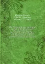 The Washingtoniana: containing a sketch of the life and death of the late Gen. George Washington, with a collection of elegant eulogies, orations, poems, .c., sacred to his memory - Francis Johnston