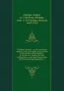 Vindiciae veritatis : or, An occasional defence of the principles and practices of the people called Quakers ; in answer to a treatise of John Stillingfleet.s, mis-called Seasonable advice concerning Quakerism, .c. - Daniel Phillips