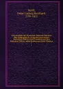 Encyclopadie der deutschen National-literatur oder biographisch- kritisches Lexicon der deutschen Dichter und Prosaisten seit den fruhesten Zeiten, nebst Proben aus ihren Werken. 7 - Oskar Ludwig Bernhard Wolff