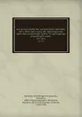 Die grosse politik der europaischen kabinette, 1871-1914. Sammlung der diplomatischen akten des Auswartigen amtes, im auftrage des Auswartigen amtes. v.12 pt.1 - Germany. Auswärtiges Amt