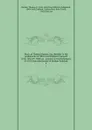 Diary, of Thomas Burton, esq. member in the parliaments of Oliver and Richard Cromwell from 1656-59 . With an . account of the Parliament of 1654; from the journal of Guibon Goddard . 2 - Thomas Burton