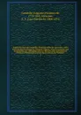 August Pyramus de Candolle.s Organographie der Gewachse, oder, Kritische Beschreibung der Pflanzen-Organe : eine Fortsetzung und Entwicklung der Anfangsgrunde der Botanik und Einleitung zur Pflanzen- Physiologie und der Beschreibung der Familien. 2 - Augustin Pyramus de Candolle