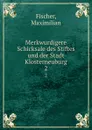 Merkwurdigere Schicksale des Stiftes und der Stadt Klosterneuburg. 2 - Maximilian Fischer