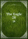 The Eagle. 28 - University. St. John's college Cambridge