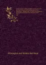 Annual reports of the president and directors and the chief engineer and superintendent of the Wilmington . Weldon R.R. Co., with the proceedings of the general meeting of stockholders serial. 1864 - Wilmington and Weldon Rail Road