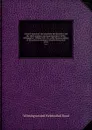 Annual reports of the president and directors and the chief engineer and superintendent of the Wilmington . Weldon R.R. Co., with the proceedings of the general meeting of stockholders serial. 1870 - Wilmington and Weldon Rail Road