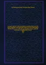 Annual reports of the president and directors and the chief engineer and superintendent of the Wilmington . Weldon R.R. Co., with the proceedings of the general meeting of stockholders serial. 1866 - Wilmington and Weldon Rail Road