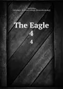 The Eagle. 4 - University. St. John's college Cambridge