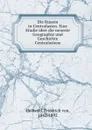 Die Russen in Centralasien. Eine Studie uber die neueste Geographie und Geschichte Centralasiens - Friedrich von Hellwald