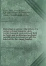 Methodism in earnest : the history of a revival in Great Britain in which twenty thousand souls professed faith in Christ, and ten thousand professed sanctification in connection with the labors of the Rev. James Caughey - James Caughey