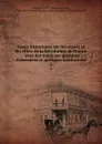 Essais historiques sur les causes et les effets de la Revolution de France : avec des notes sur quelques evenemens et quelques institutions. 2 - Claude-François Beaulieu