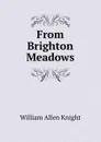 From Brighton Meadows - William Allen Knight
