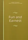 Fun and Earnest - Frederic Townsend