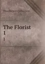 The Florist. 1 - Thordarson Collection