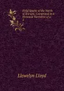 Field Sports of the North of Europe: Comprised in a Personal Narrative of a . 2 - Llewelyn Lloyd