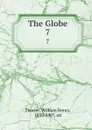 The Globe. 7 - William Henry Thorne