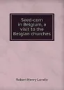 Seed-corn in Belgium, a visit to the Belgian churches - Robert Henry Lundie