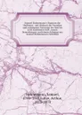 Samuel Hahnemann.s Organon der Heilkunst : mit Abdruck der Vorreden und wichtigsten Varianten der funf bis jetzt erschienen Aufl., neuen Bemerkungen, und einem Anhange aus Samuel Hahnemann.s Schriften - Samuel Hahnemann