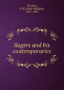 Rogers and his contemporaries - Peter William Clayden