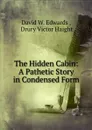 The Hidden Cabin: A Pathetic Story in Condensed Form - David W. Edwards
