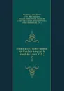 Histoire de France depuis les Gaulois jusqu.a la mort de Louis XVI ;. 15 - Louis-Pierre Anquetil