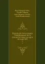 Histoire de France depuis l.etablissement de la monarchie jusqu.au regne de Louis XIV. 2 - Paul François Velly