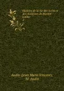 Histoire de la vie des ecrits et des doctrines de Martin Luther. 2 - Jean Marie Vincent