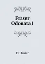 Fraser Odonata1 - F.C. Fraser