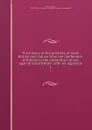 The history of the politicks of Great Britain and France, from.the Conference at Pillnitz to the declaration of war against Great Britain, with an appendix. 1 - Herbert Marsh