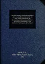 Recueil curieux de pieces originales rares ou inedites, en prose et en vers, sur le costume et les revolutions de la mode en France : pour servir d.appendice aux Costumes historiques de la France - P. L. Jacob