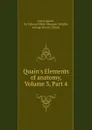 Quain.s Elements of anatomy, Volume 3,.Part 4 - Jones Quain