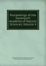 Proceedings of the Davenport Academy of Natural Sciences, Volume 4 - Davenport Academy of Natural Sciences