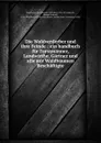 Die Waldverderber und ihre Feinde : ein handbuch fur Forstmanner, Landwirthe, Gartner und alle mit Waldbaumen Beschaftigte - Julius Theodor Christian Ratzeburg