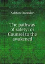 The pathway of safety: or Counsel to the awakened - Ashton Oxenden