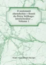 O sostoianii zhenshchin v Rossii do Petra Velikago: istoricheskoe ., Volume 1 - Vitalii Yakovlevich Shulʹgin