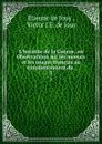 L.hermite de la Guiane, ou Observations sur les moeurs et les usages francais au commencement du . 3 - Étienne de Jouy