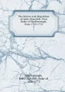 The letters and dispatches of John Churchill, First Duke of Marlborough, from 1702-1712. 3 - John Churchill Marlborough