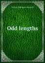 Odd lengths - William Babington Maxwell