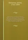 Observations on English architecture, military, ecclesiastical, and civil, compared with similar buildings on the continent : including a critical itinerary of Oxford and Cambridge; also historical notices of stained glass, ornamental gardening, .c., - James Dallaway