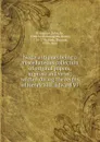 Nugae antiquae; being a miscellaneous collection of original papers, in prose and verse; written during the reigns of Henry VIII. Edward VI - John Harington